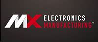 mx electronics manufacturing|MX Electronics Manufacturing .